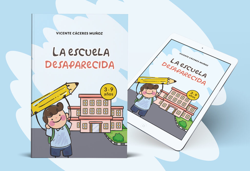 Publicar libro en KDP Amazon